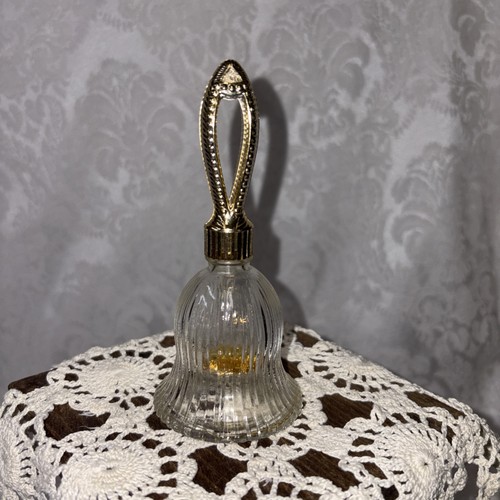 Vintage avon brocade cologne - vintage,