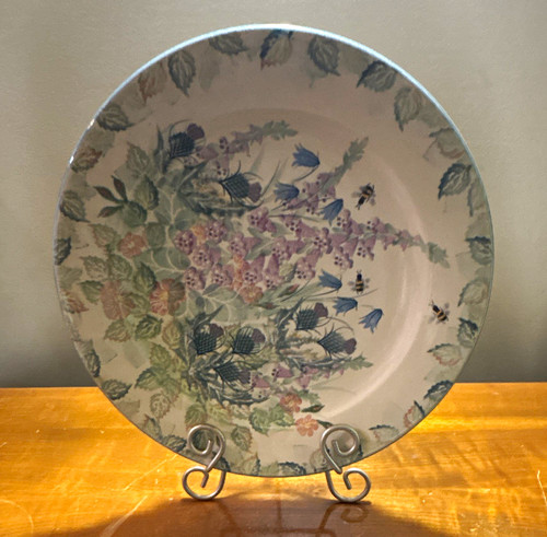 Tain pottery scotland - tain,