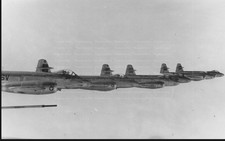 GLOSTER METEOR - aviation