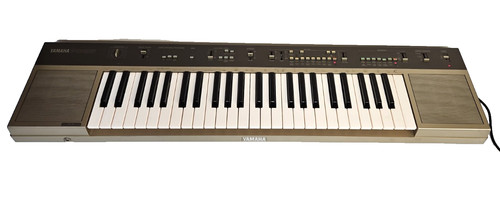 Yamaha electric keyboard - yamaha, ps-35