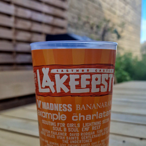 Lakefest eastnor castle - lakefest,
