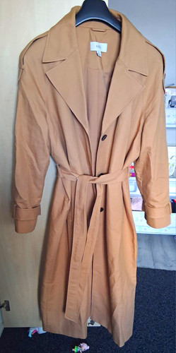 Women beige belted - beige,