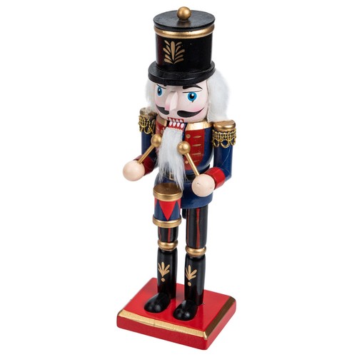 Nutcracker figure european - nutcracker,