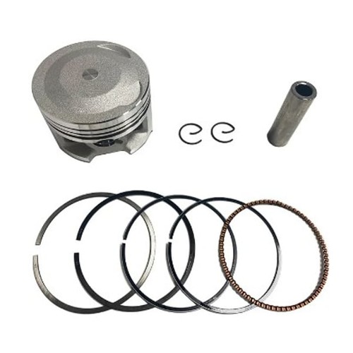 Piston kit honda xr 250 - piston,