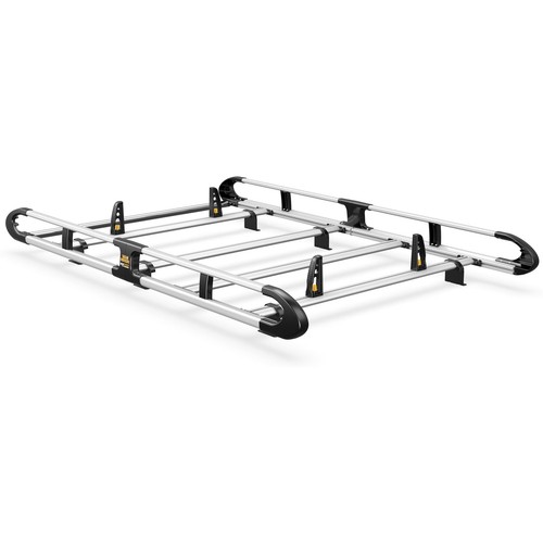 Fiat doblo roof rack - rack, 2010-2021