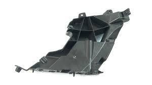 Genuine guide piece - guide,
