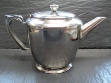 Antique 1960s Old Hall Engish
