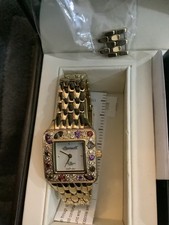Ingersoll Gems Exotic Ladies Watch In Original Presentation Box