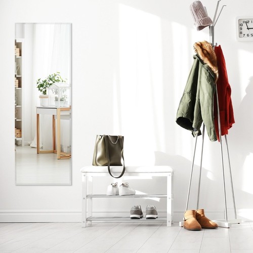 Northix wall mirror - wall,