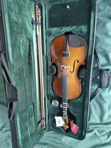 Brand new cremona sv130 - brand,