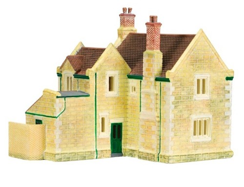 Brand new boxed - boxed, hornby