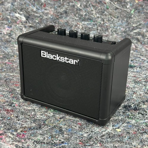 Blackstar fly 3w solid - 3,