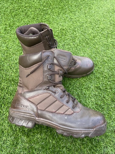 Bates british army brown - bates, mtp