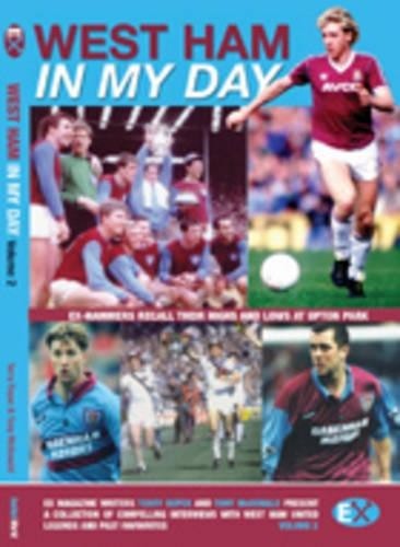 West ham united my - ham,