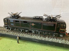 Trix Twin 2 Rail DC F105 BR