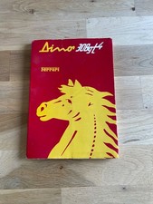 Ferrari Dino 308 GT4 Owner’s