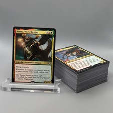 Atarka, World Render - Dragon