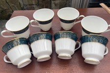 Royal Doulton Carlyle  Footed