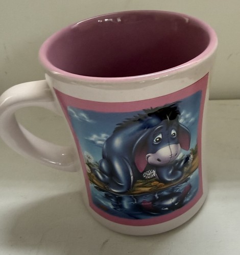 Disney eeyore purple - eeyore, 3d