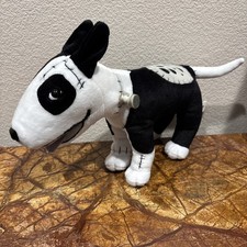 Sparky Frankenweenie Tim