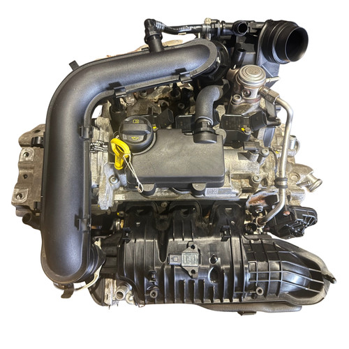 Engine dlaa seat leon tsi - seat, 1.0