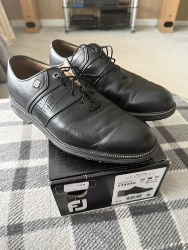 Footjoy premiere series - footjoy,