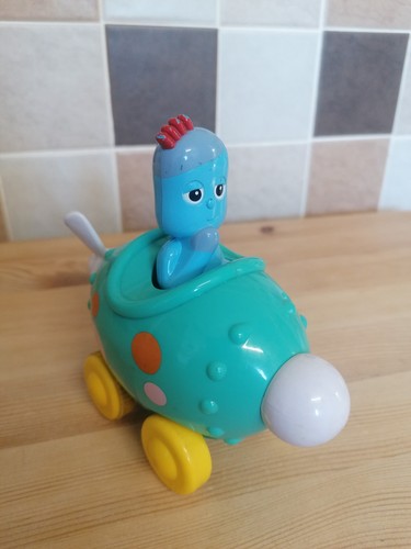 Cbeebies the night garden - night,
