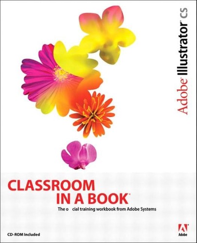 Adobe illustrator classroom - illustrator, cs