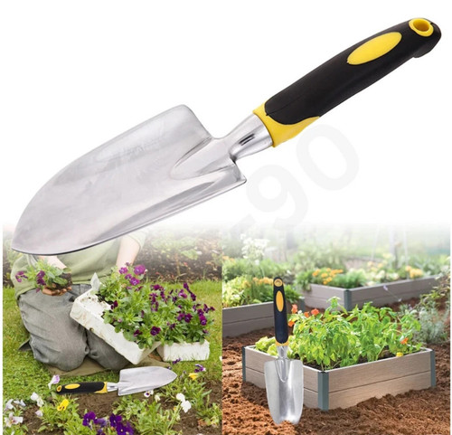 Garden trowel hand shovel - garden,