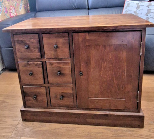 Laura ashley dark chestnut - ashley,