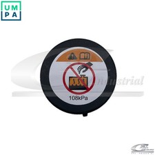 CAP COOLANT TANK 65806 FOR SUZUKI LEXUS CT RC UX LBX LS LC RZ IS/II/III NX GS