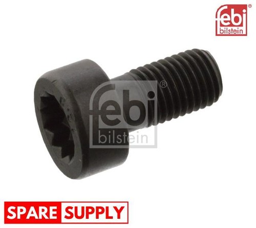 Flywheel bolt for - bolt, 911