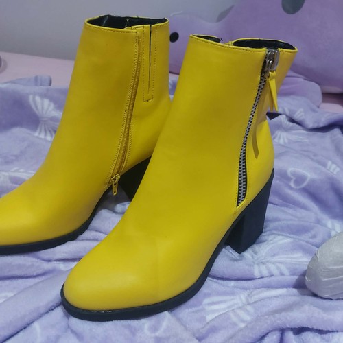 Schuh ankle boots - schuh, mid