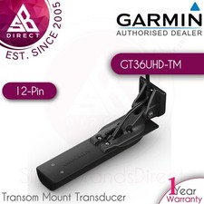 Garmin GT36UHD-TM Transom