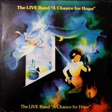 The Live Band - A Chance For