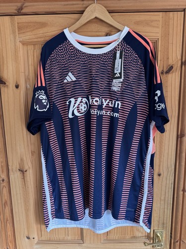 Adidas 2023 nottingham - adidas,