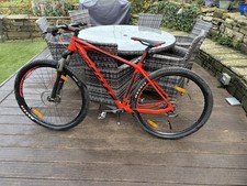 Scott Scale 970 Mountain Bike