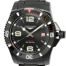 Longines Conquest