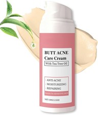 Butt Acne Clearing Treatment