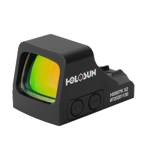 Holosun hs507k open reflex - hs507k,