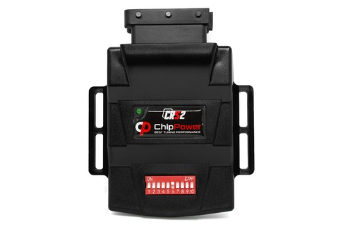 Chip tuning box - tuning,