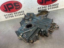 Front timing cover X Kubota