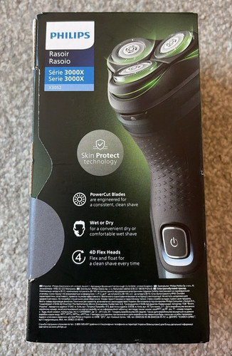 Philips series 3000x x3052 - philips, x3052/00