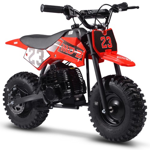 Mototec big supermoto - mototec,