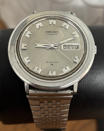 Vintage seiko ufo - vintage,