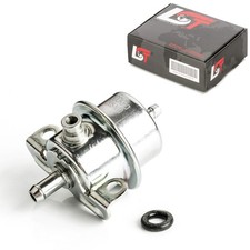 Fuel Pressure Regulator For