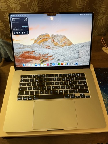 Apple macbook air laptop - apple,