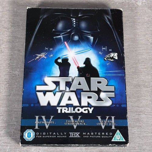 Star wars the - wars, original