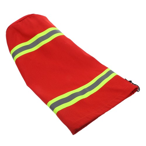 Gas bottle protective - protective, cover
