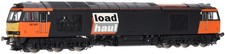 R2489 Hornby OO Class 60 60007